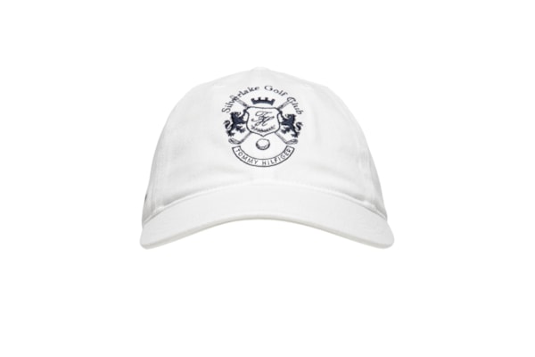 Boné Masculino Th Soft Washed Graphic 58cm - Branco
