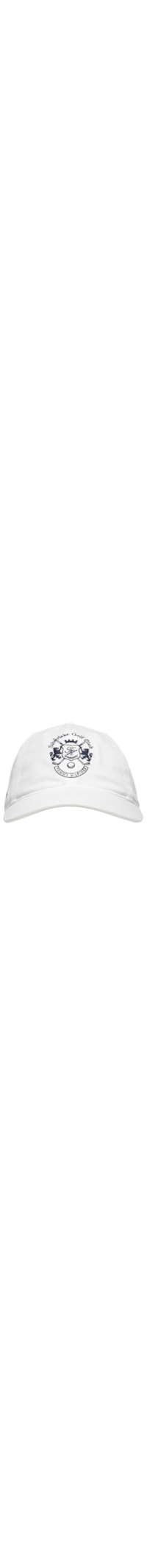 Boné Masculino Th Soft Washed Graphic 58cm - Branco