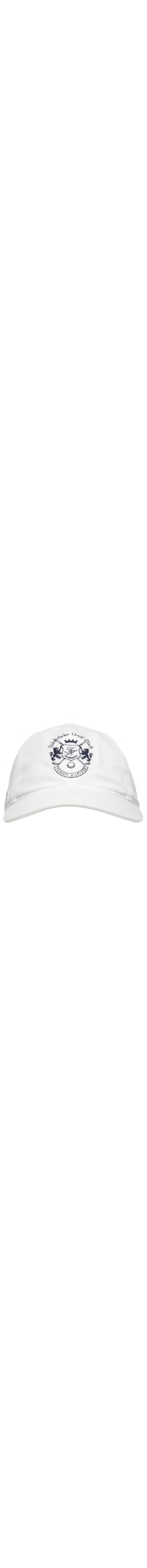 Boné Masculino Th Soft Washed Graphic 58cm - Branco