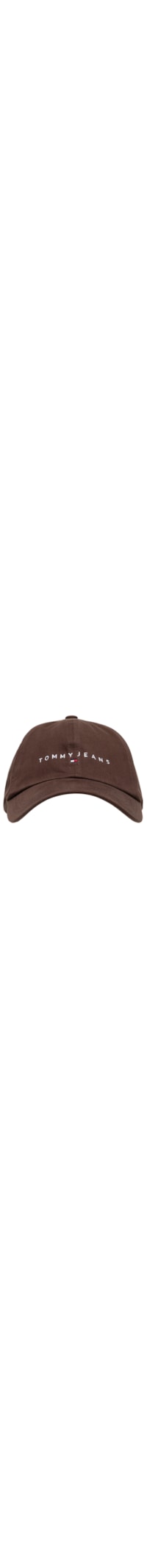 Boné Masculino TJM Linear Denim Cap - Marrom