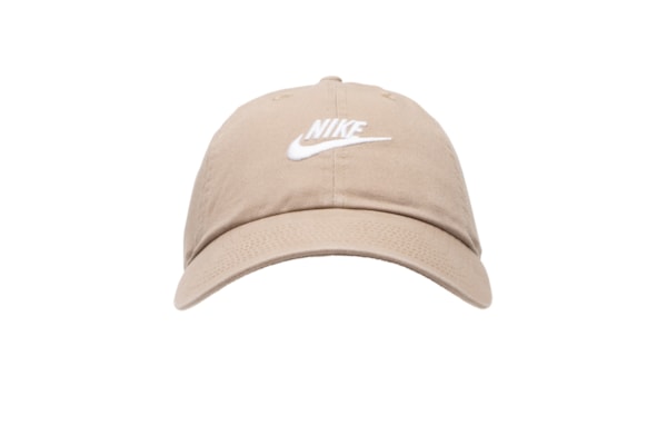 Boné Masculino U Nk Club Cap - Bege