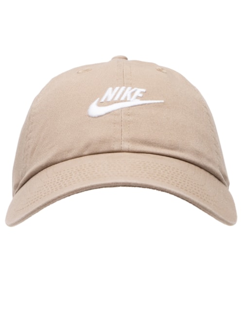 Boné Masculino U Nk Club Cap – Bege
