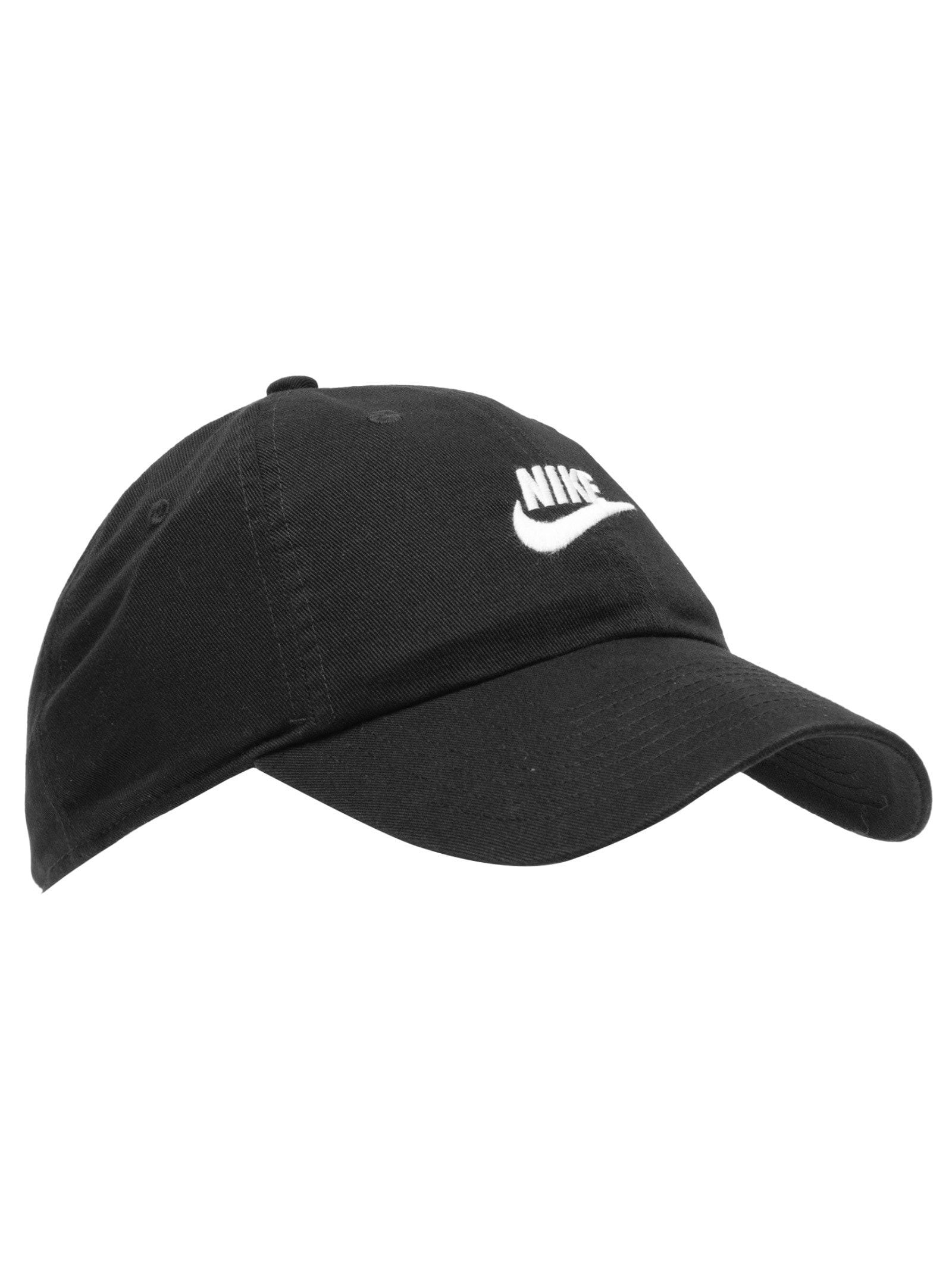 Boné Masculino U Nk Club Cap Preto Nike