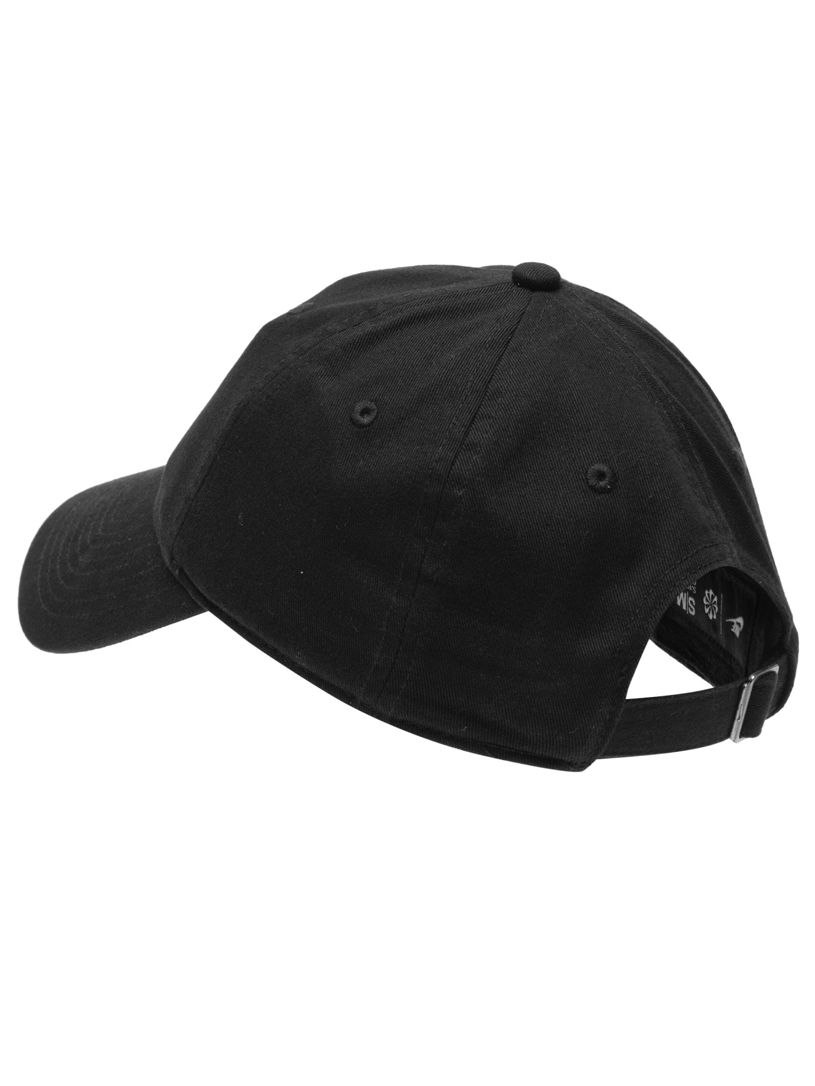 Boné Masculino U Nk Club Cap Preto Nike