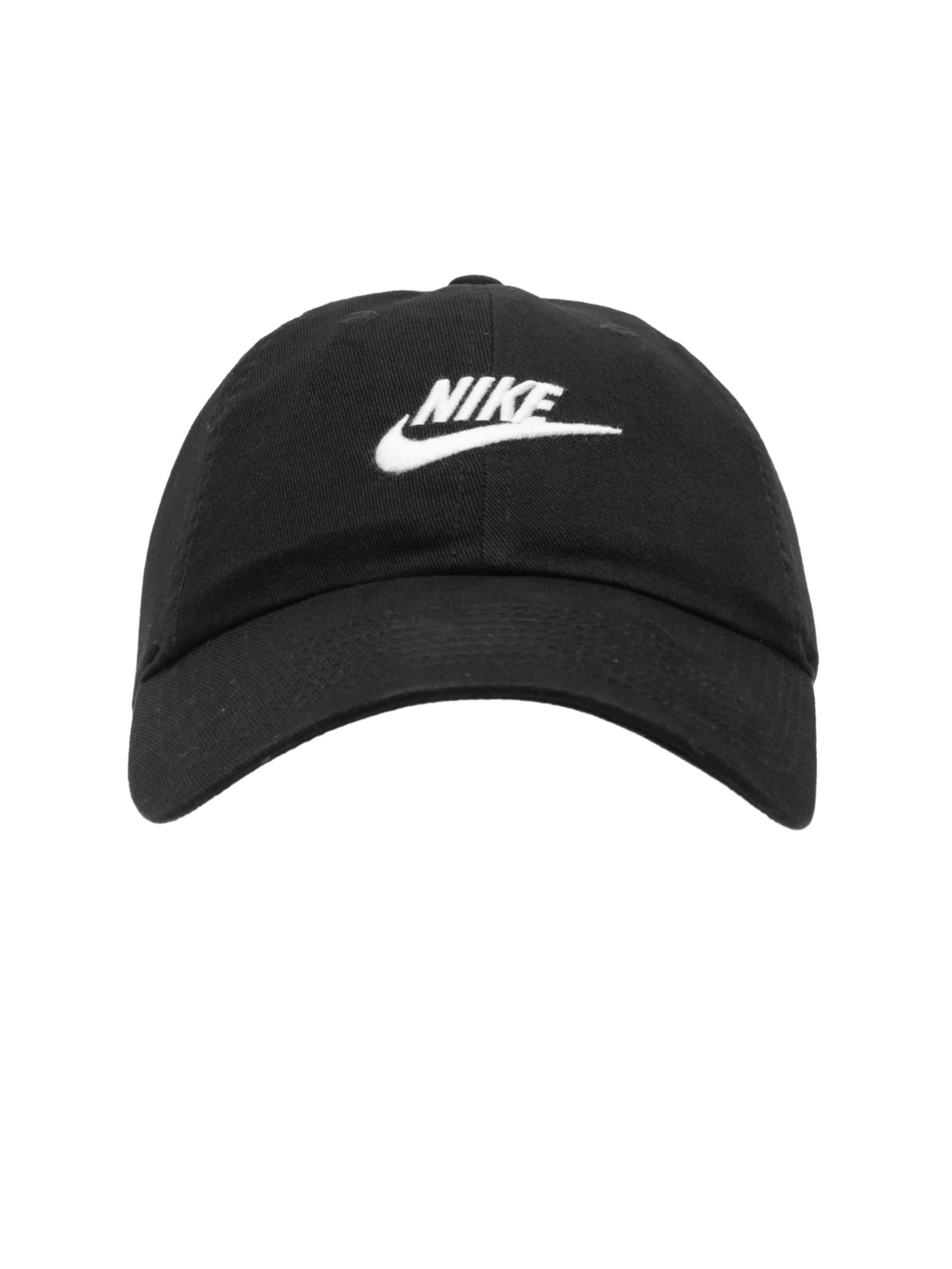 Boné Masculino U Nk Club Cap Preto Nike