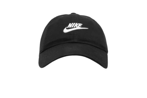 Boné Masculino U Nk Club Cap - Preto