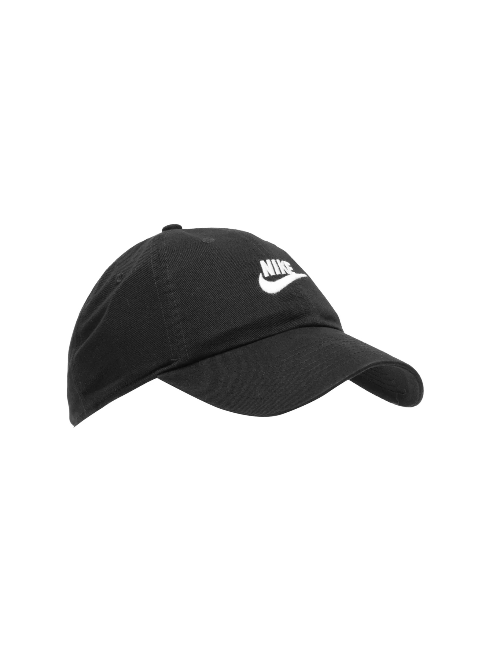 Boné Masculino U Nk Club Cap Preto Nike
