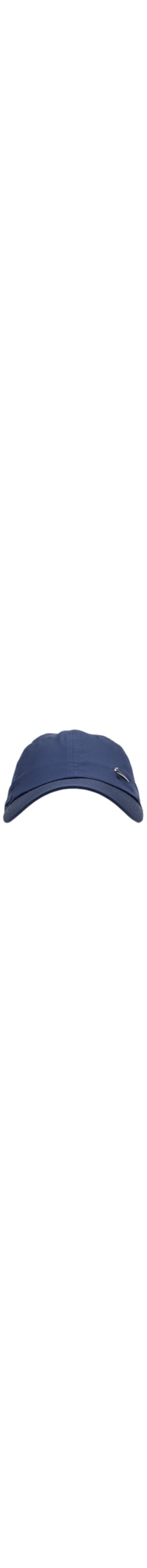 Boné Masculino U NK DF Club Cap U CB MTSWSH L - Azul