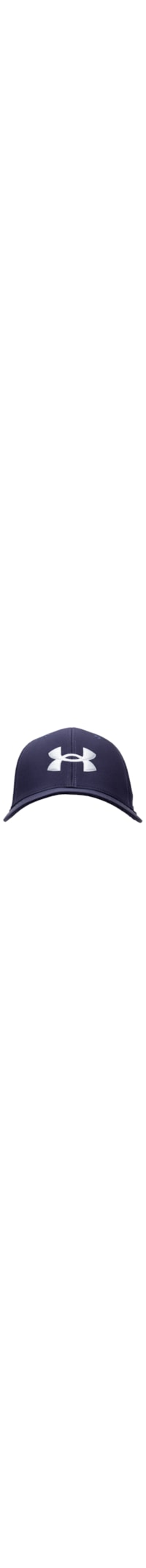 Boné Masculino Ua Golf96 Hat-mens - Azul