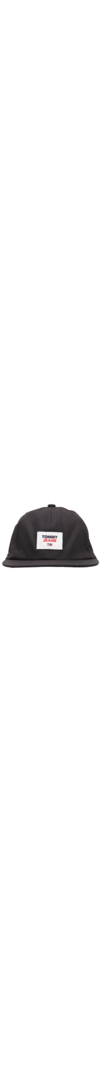 Boné Masculino Urban Flatbrim - Preto