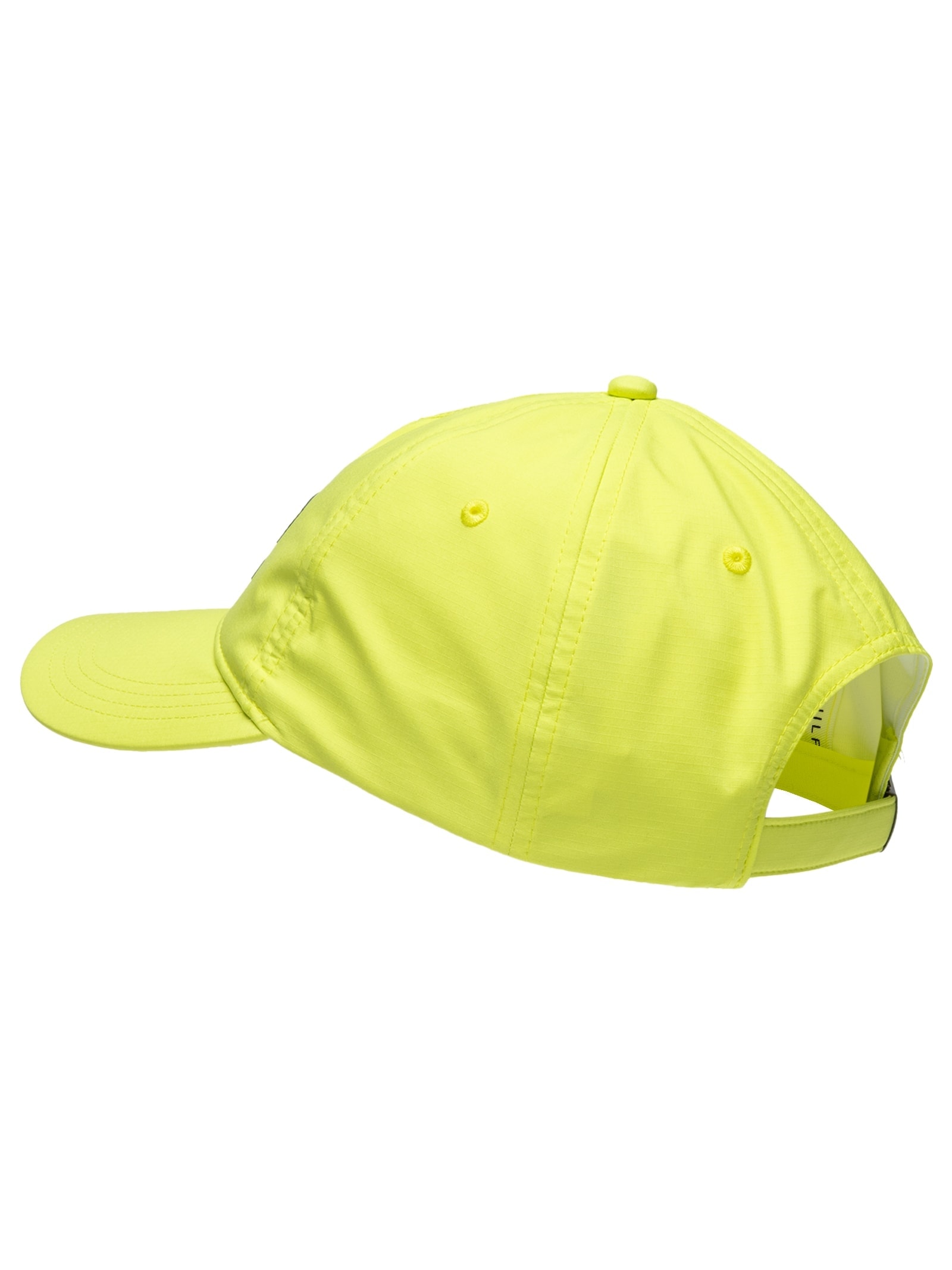 Boné Masculino Us Sailgp Soft 58cm Verde Tommy Hilfiger