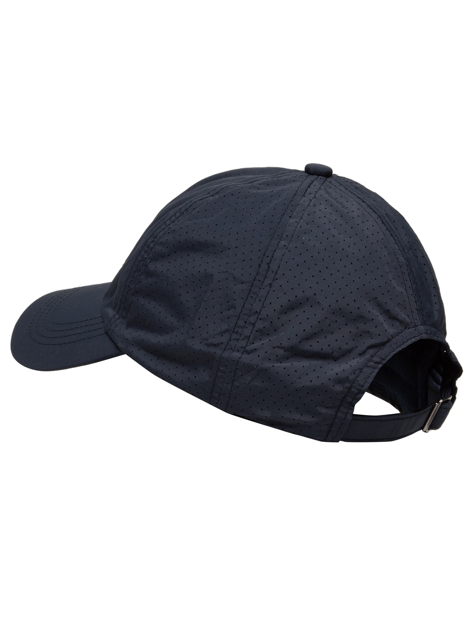 Boné Masculino Worldwide Azul Basiq Men