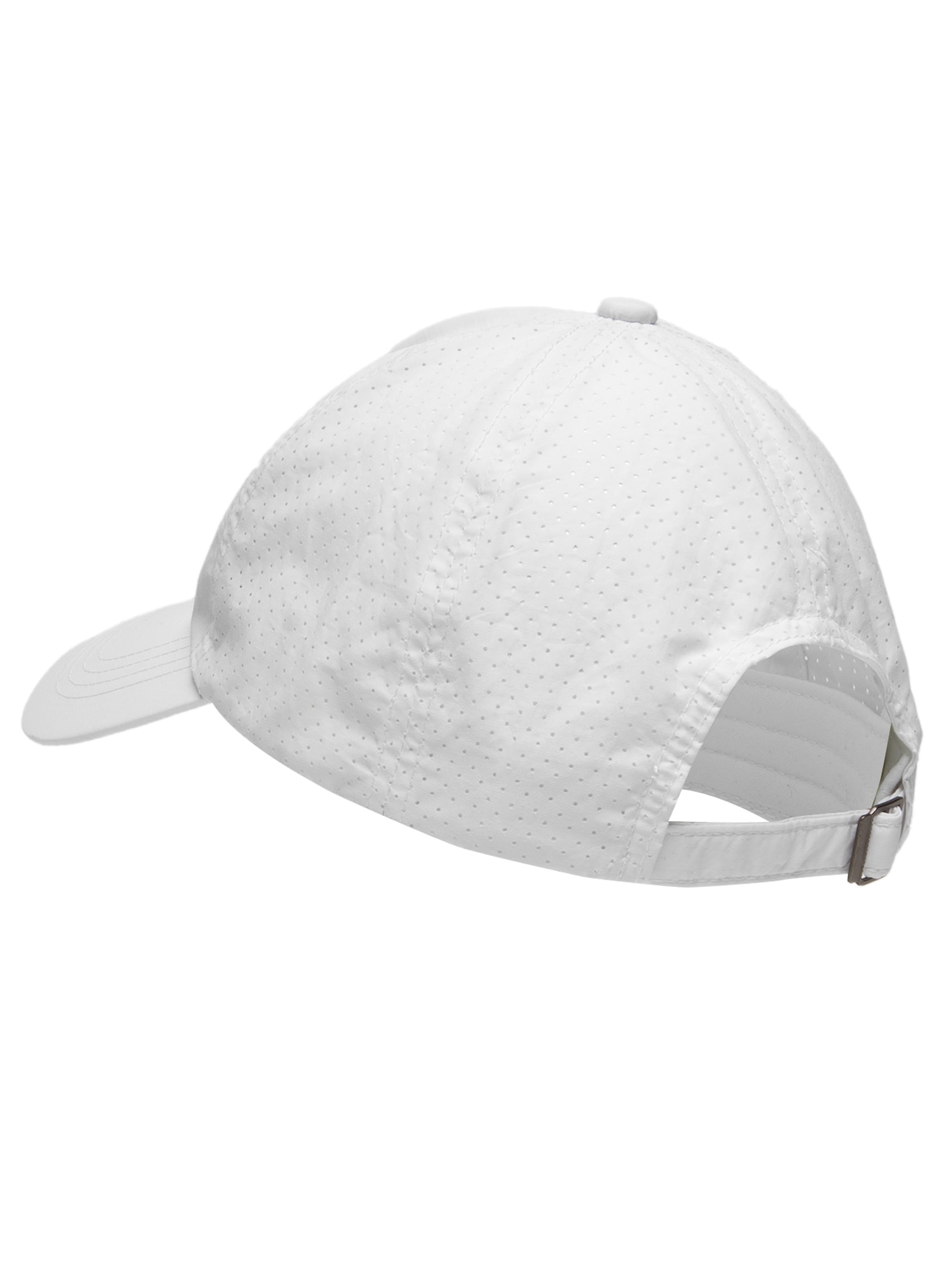 Boné Masculino Worldwide Branco Basiq Men