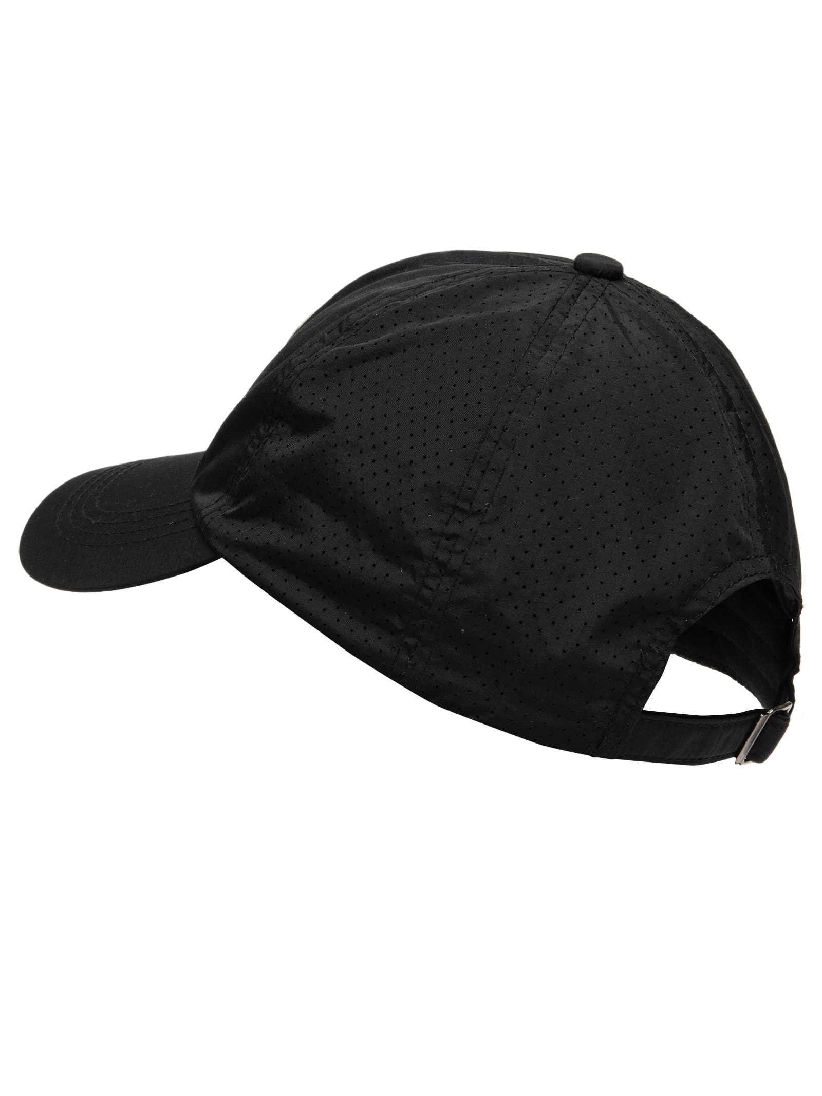 Boné Masculino Worldwide Preto Basiq Men