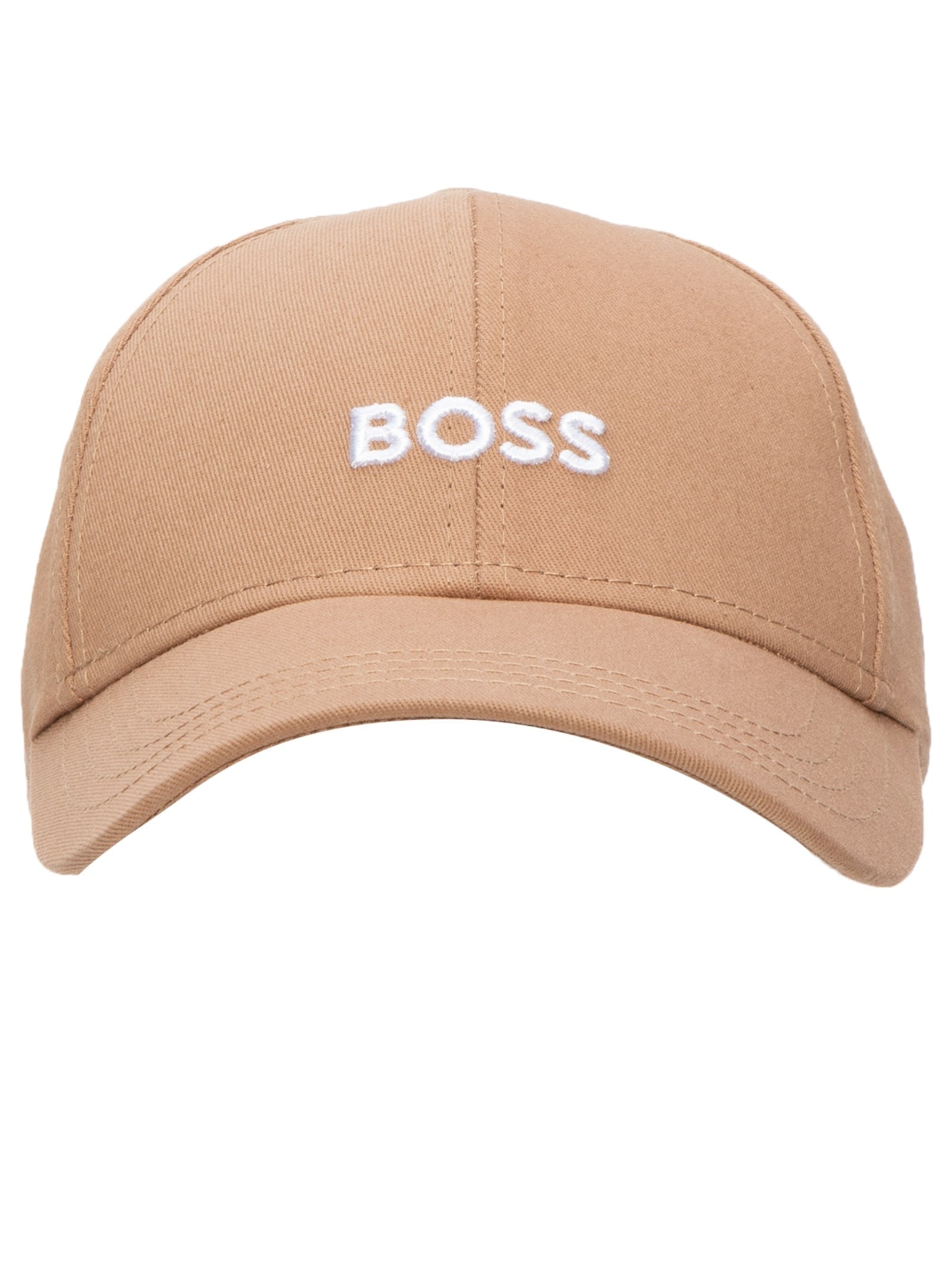 Boné Masculino Zed Bege Boss