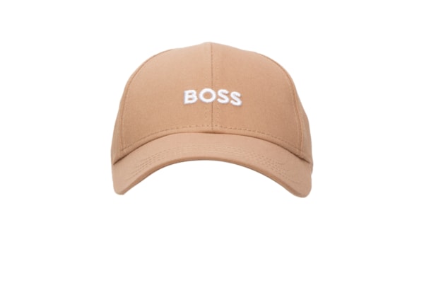 Boné Masculino Zed - Bege