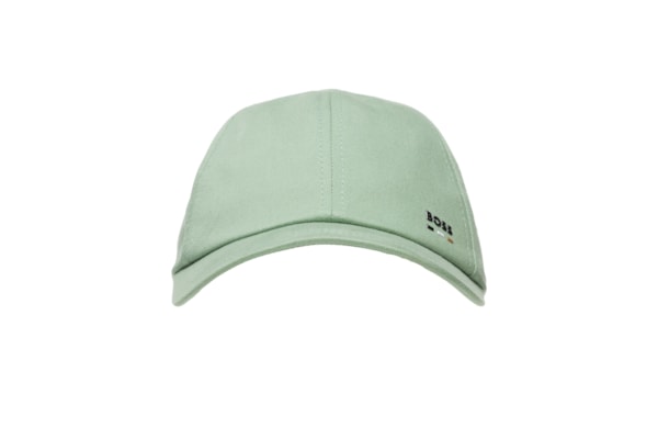 Boné Masculino Zed-Boss-Icon - Verde