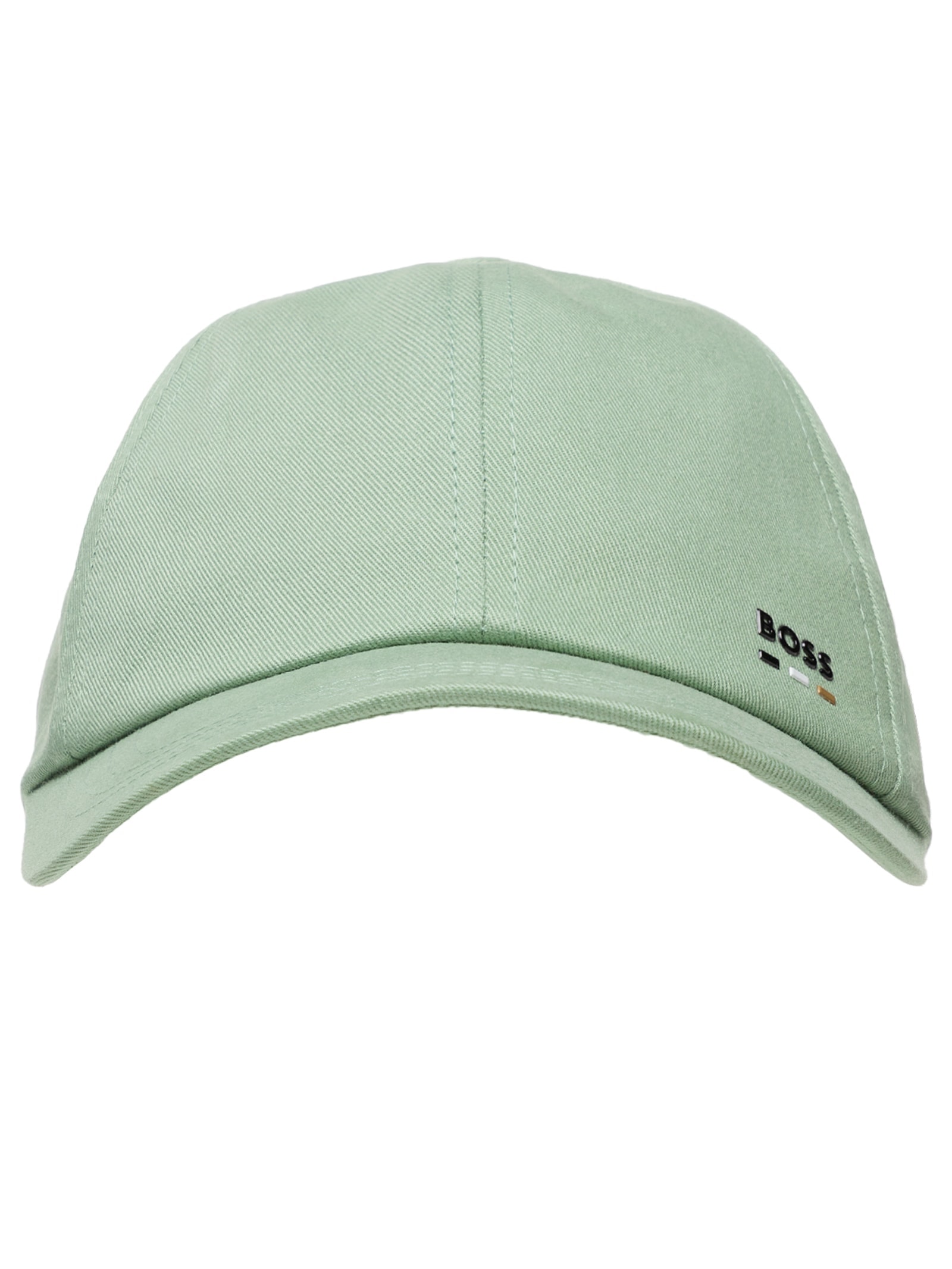 Boné Masculino Zed-Boss-Icon Verde Boss