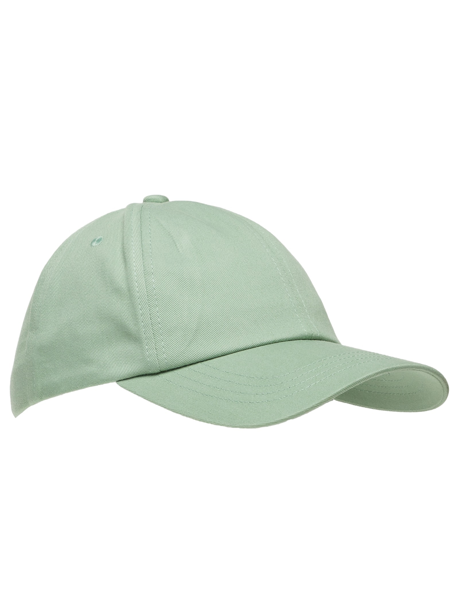 Boné Masculino Zed-Boss-Icon Verde Boss