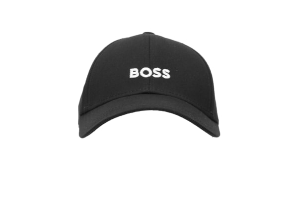 Boné Masculino Zed - Preto