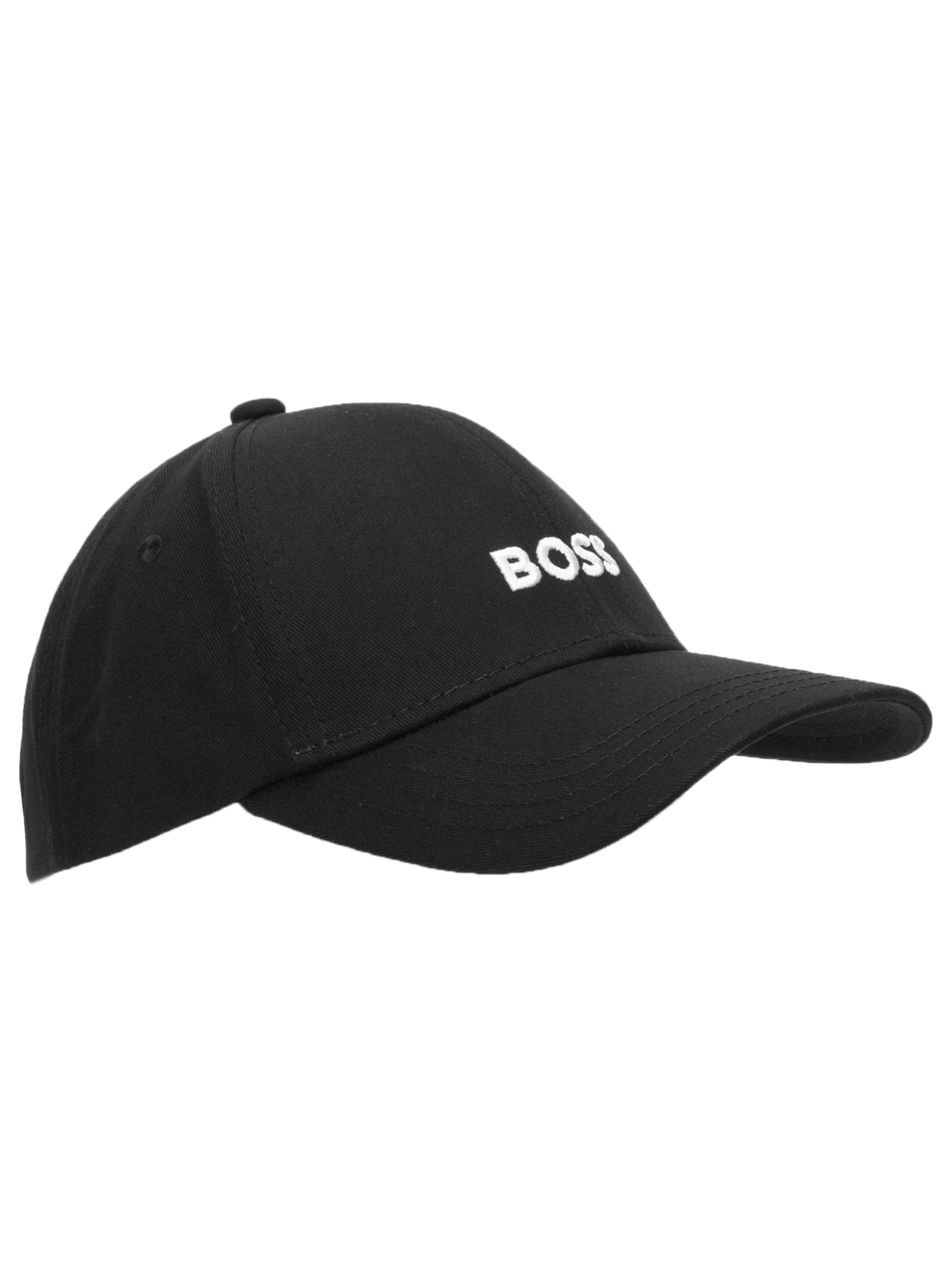 Boné Masculino Zed Preto Boss