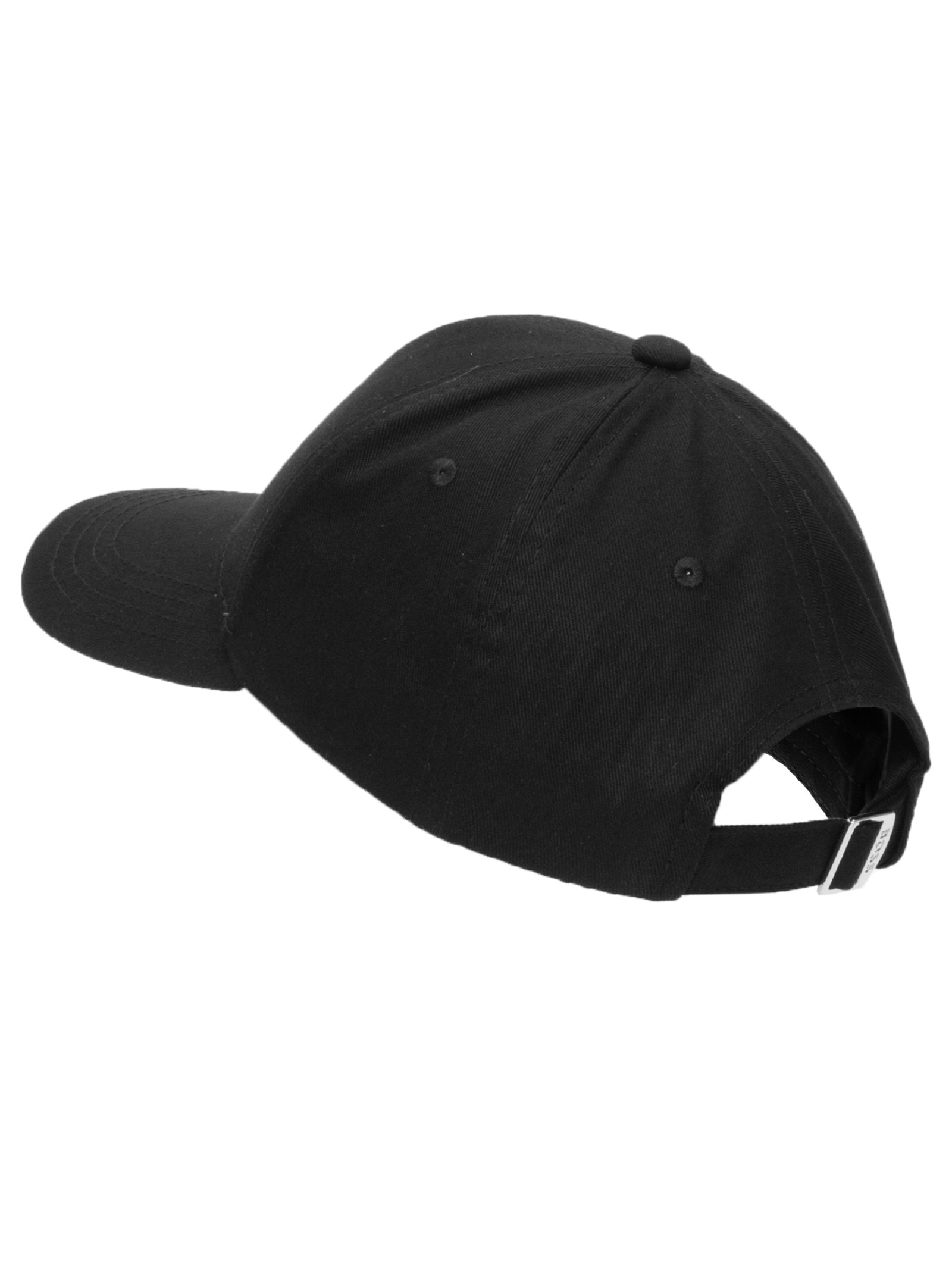 Boné Masculino Zed Preto Boss