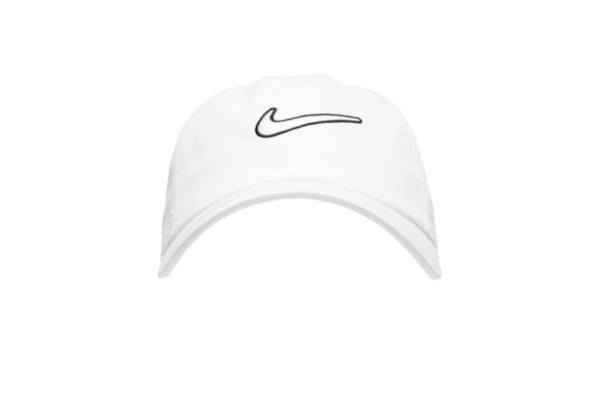 Boné U NK Club Cap  U CB SWSH L - Branco