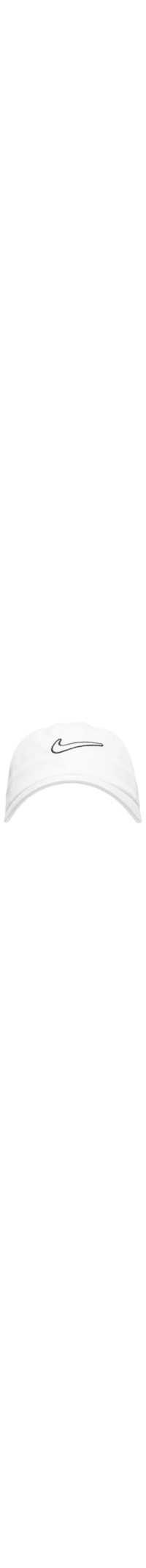 Boné U NK Club Cap U CB SWSH L - Branco