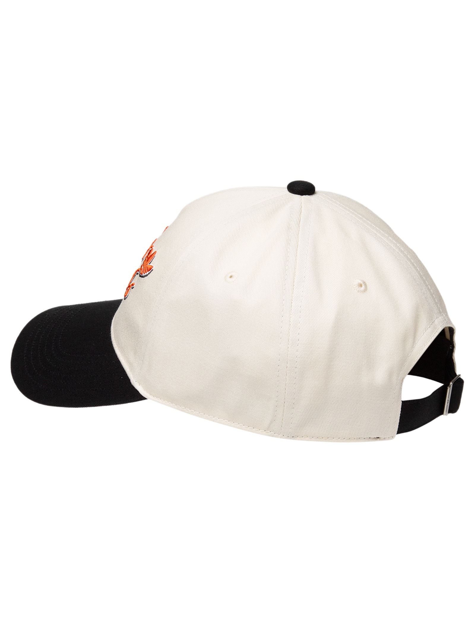 Boné Unissex Baseball Off White Adidas Originals