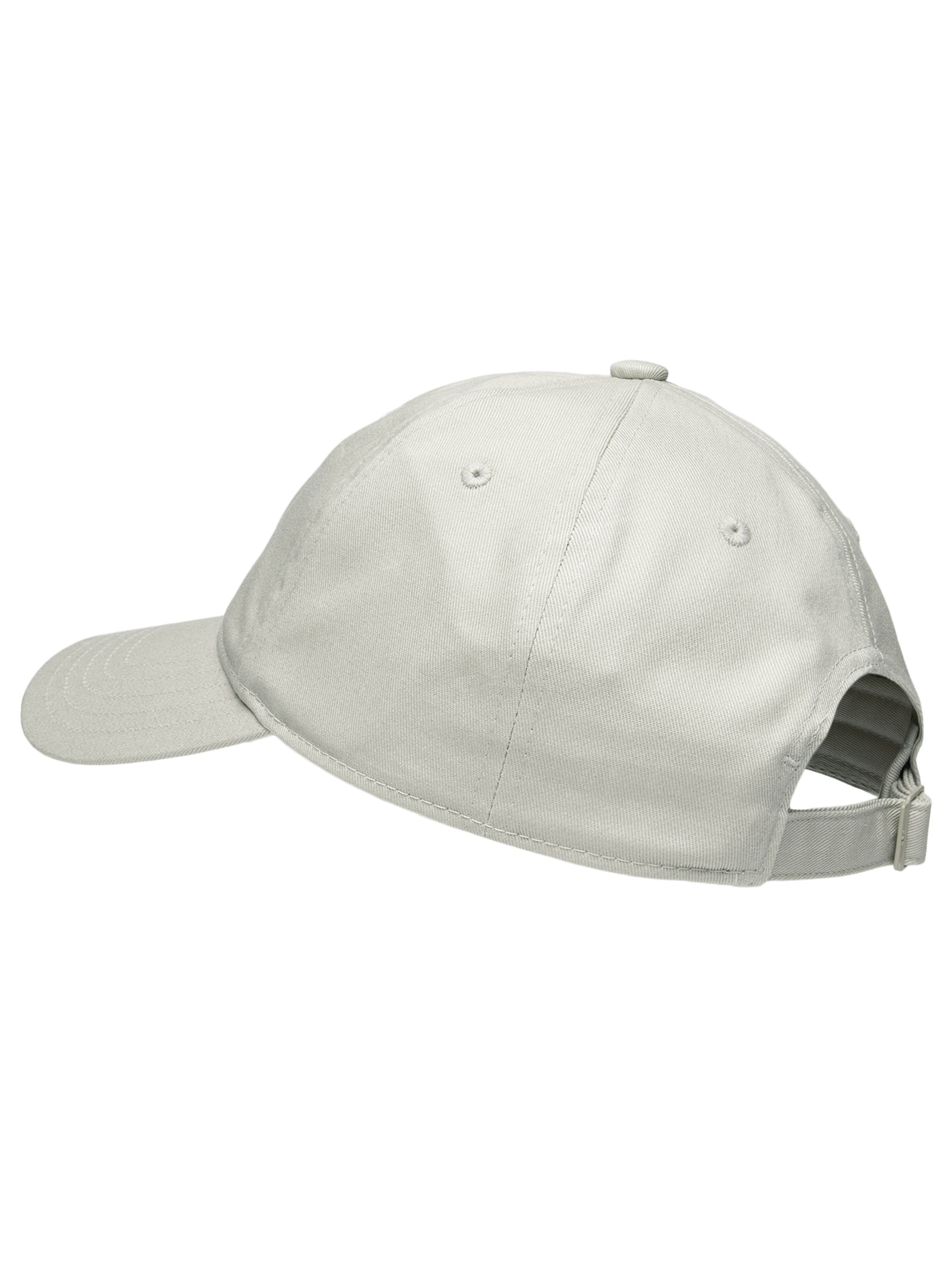 Boné Unissex Baseball Trefoil Bege Adidas Originals