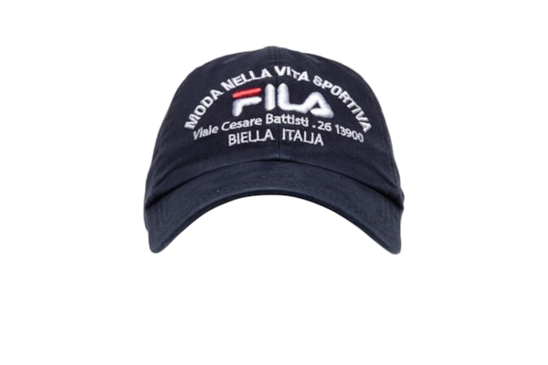 Boné Unissex Bella Itália - Azul