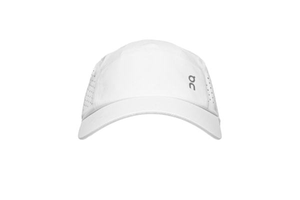 Boné Unissex Lightweight Cap - Branco