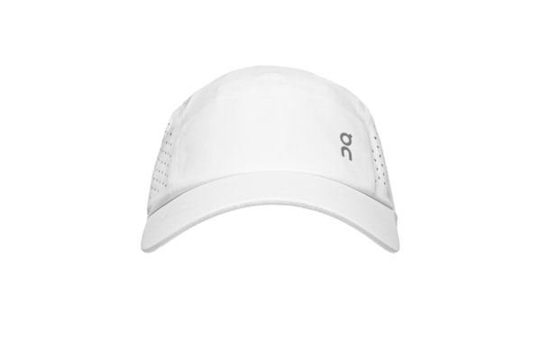 Boné Unissex Lightweight Cap - Branco