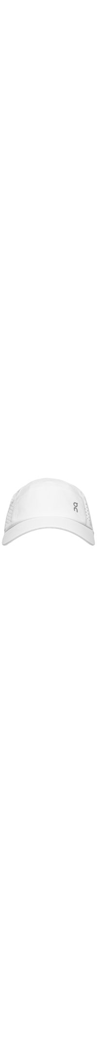 Boné Unissex Lightweight Cap - Branco