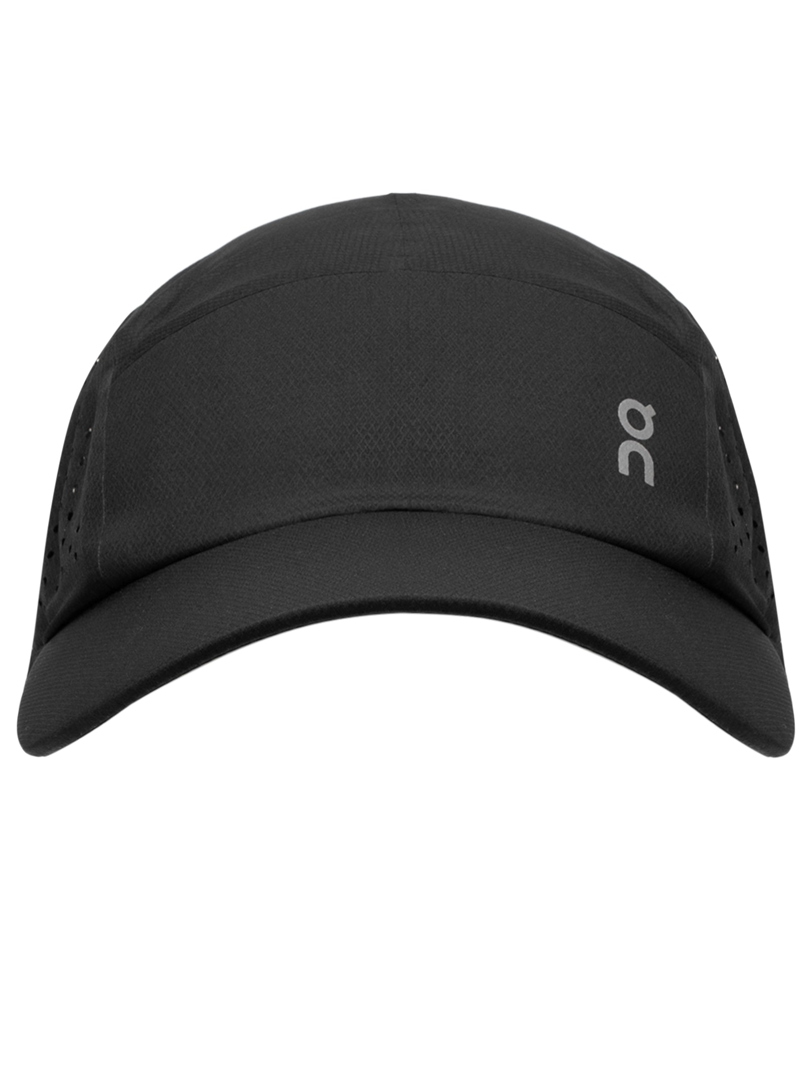 Boné Unissex Lightweight Cap Preto On Running