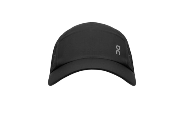 Boné Unissex Lightweight Cap - Preto
