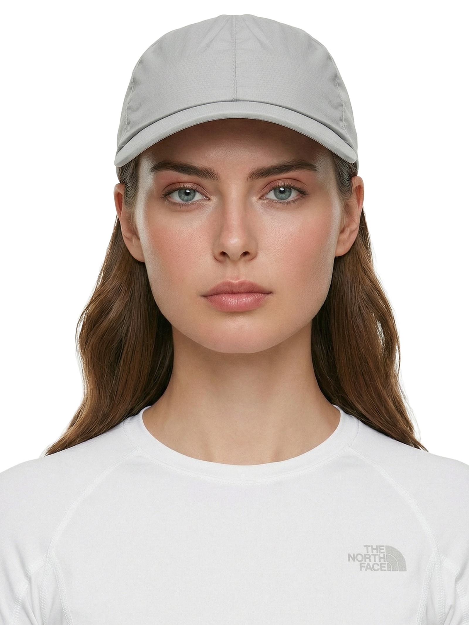 Boné Unissex On Cap 1 U Azul On Running