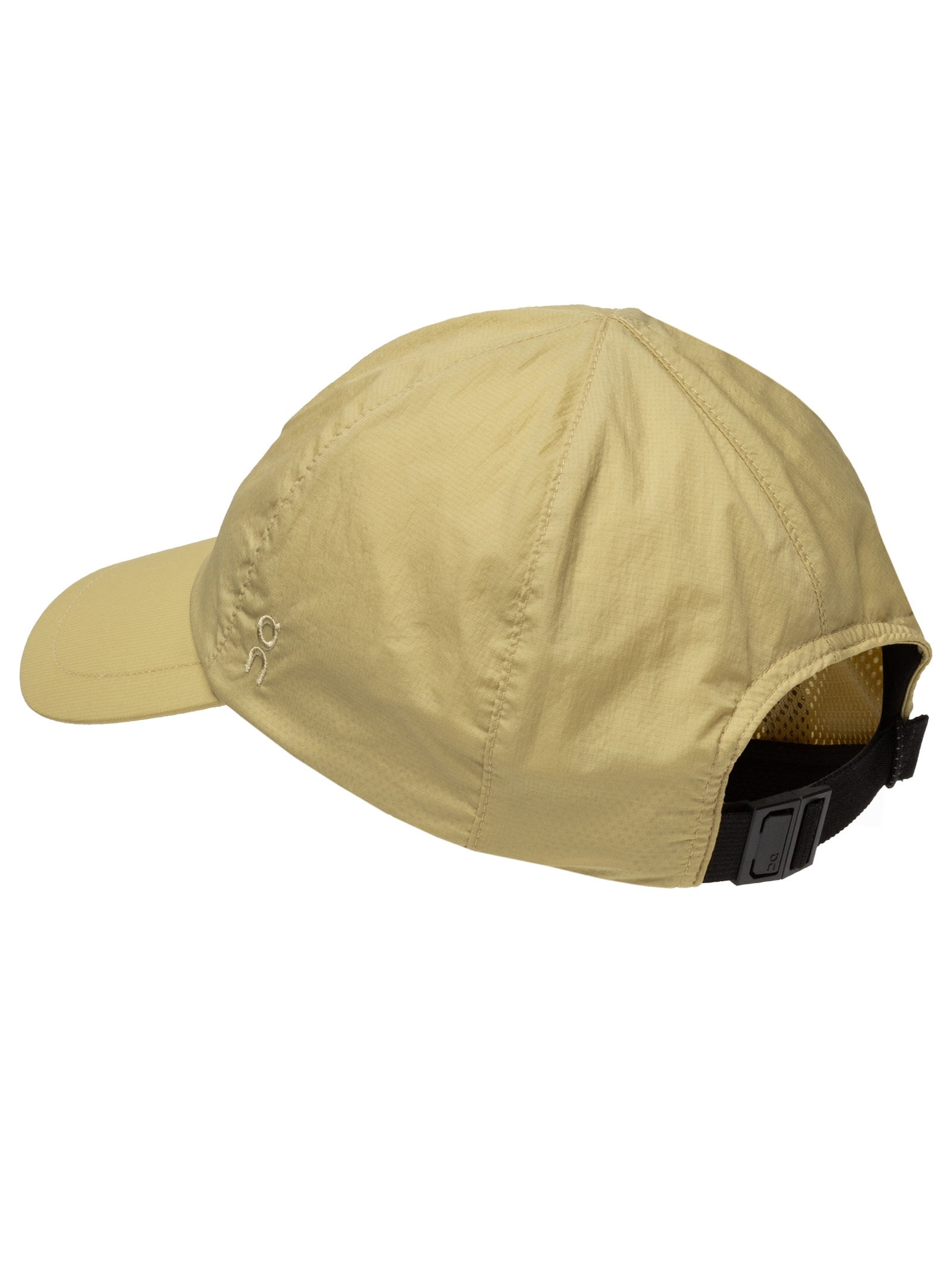 Boné Unissex On Cap 1 U Bege On Running