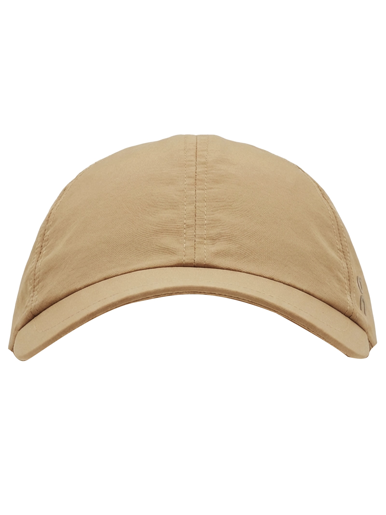 Boné Unissex On Cap 1 U Bege On Running