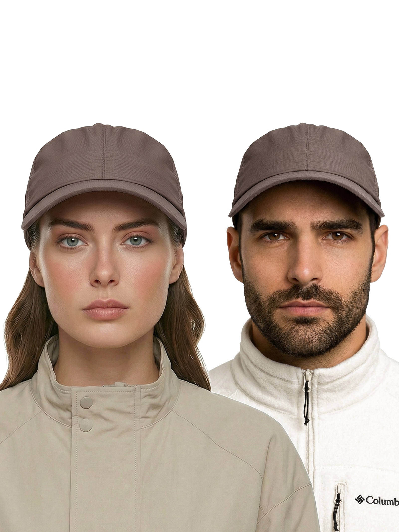 Boné Unissex On Cap 1 U Roxo On Running