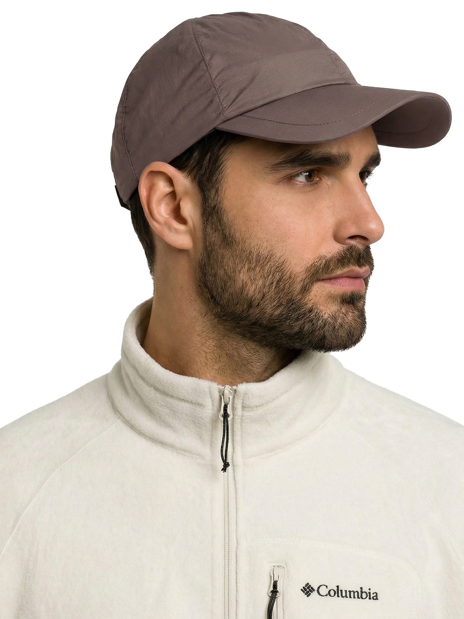 Boné Unissex On Cap 1 U Roxo On Running