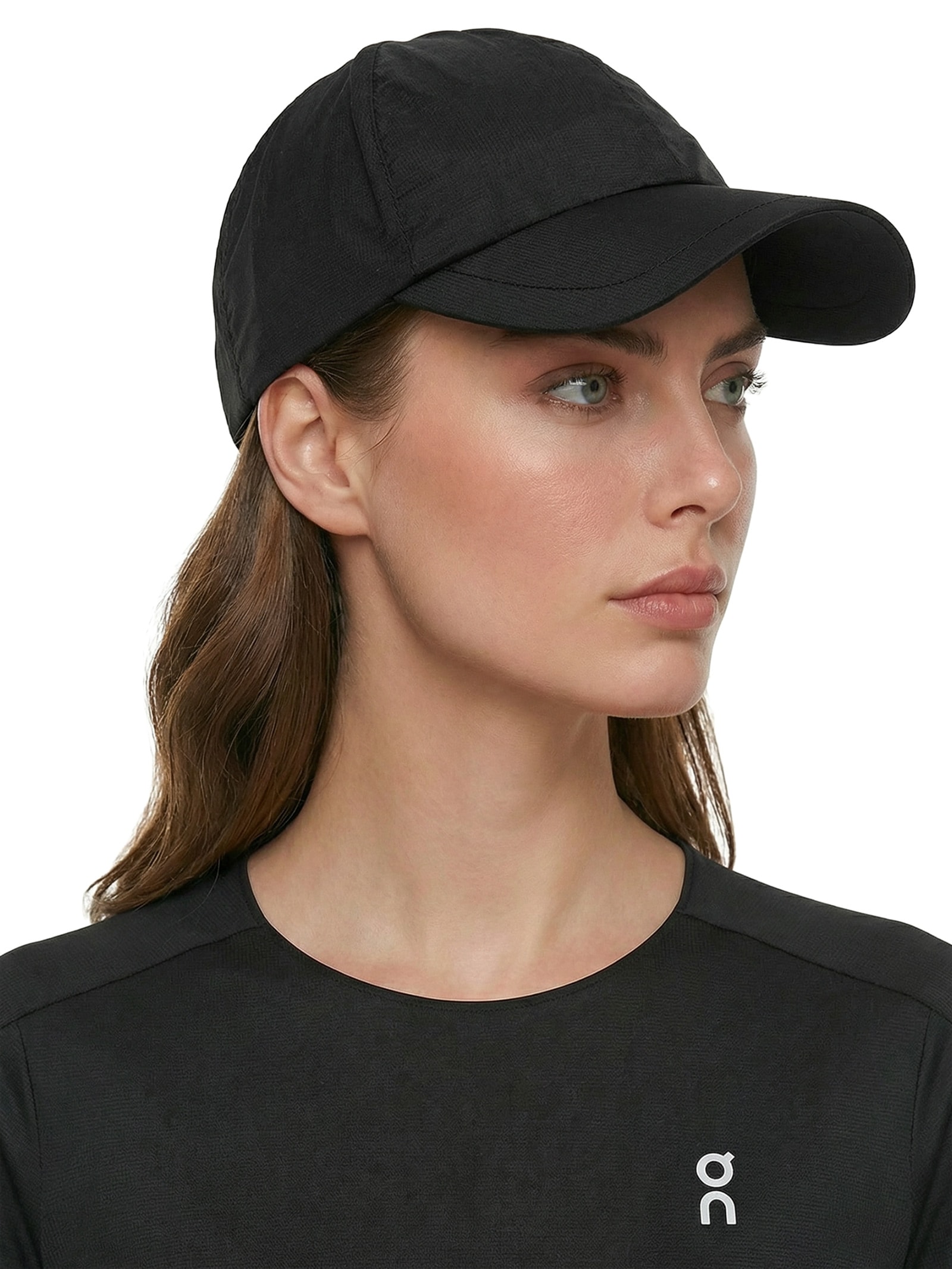 Boné Unissex On Preto On Running