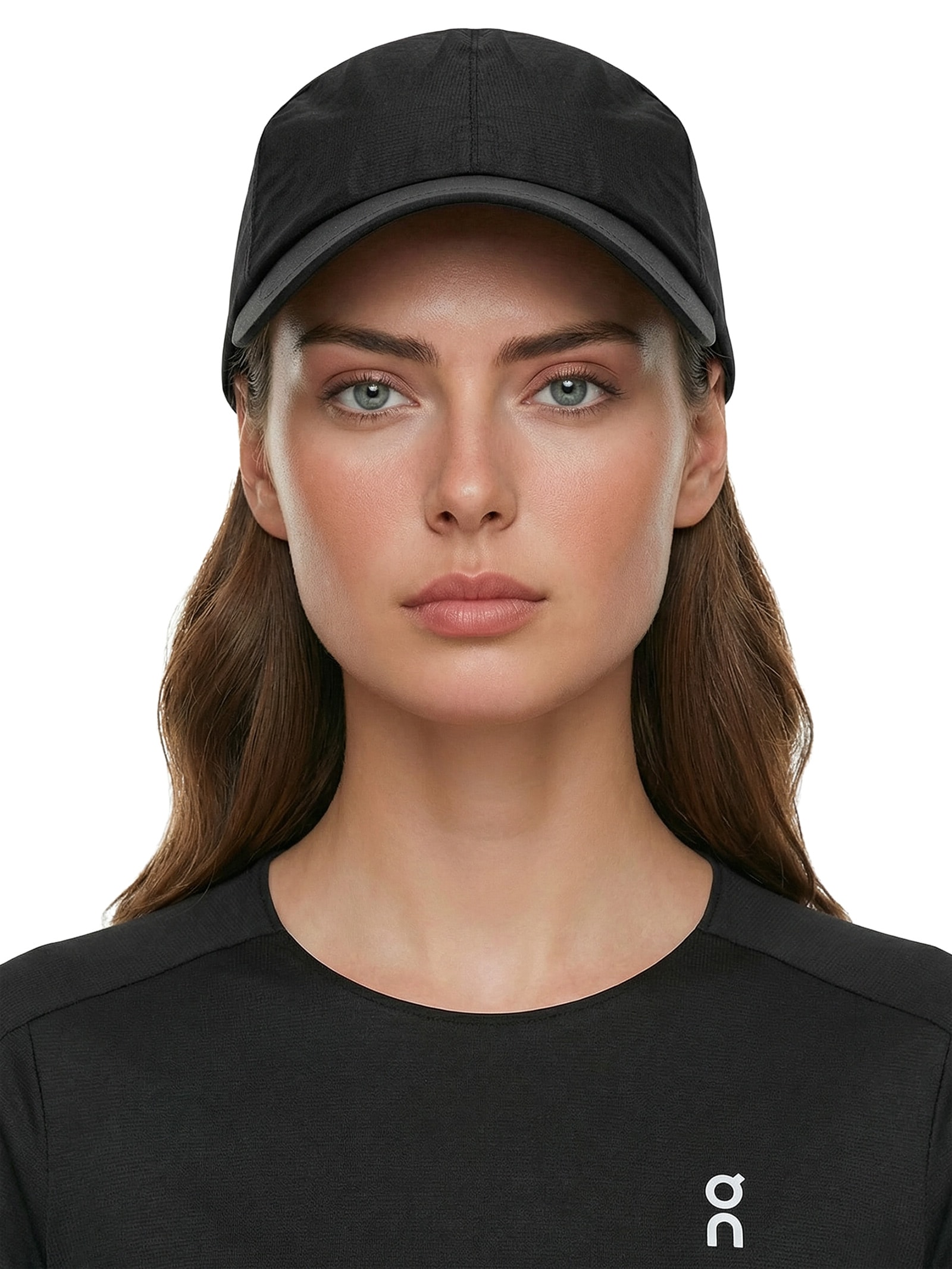 Boné Unissex On Preto On Running