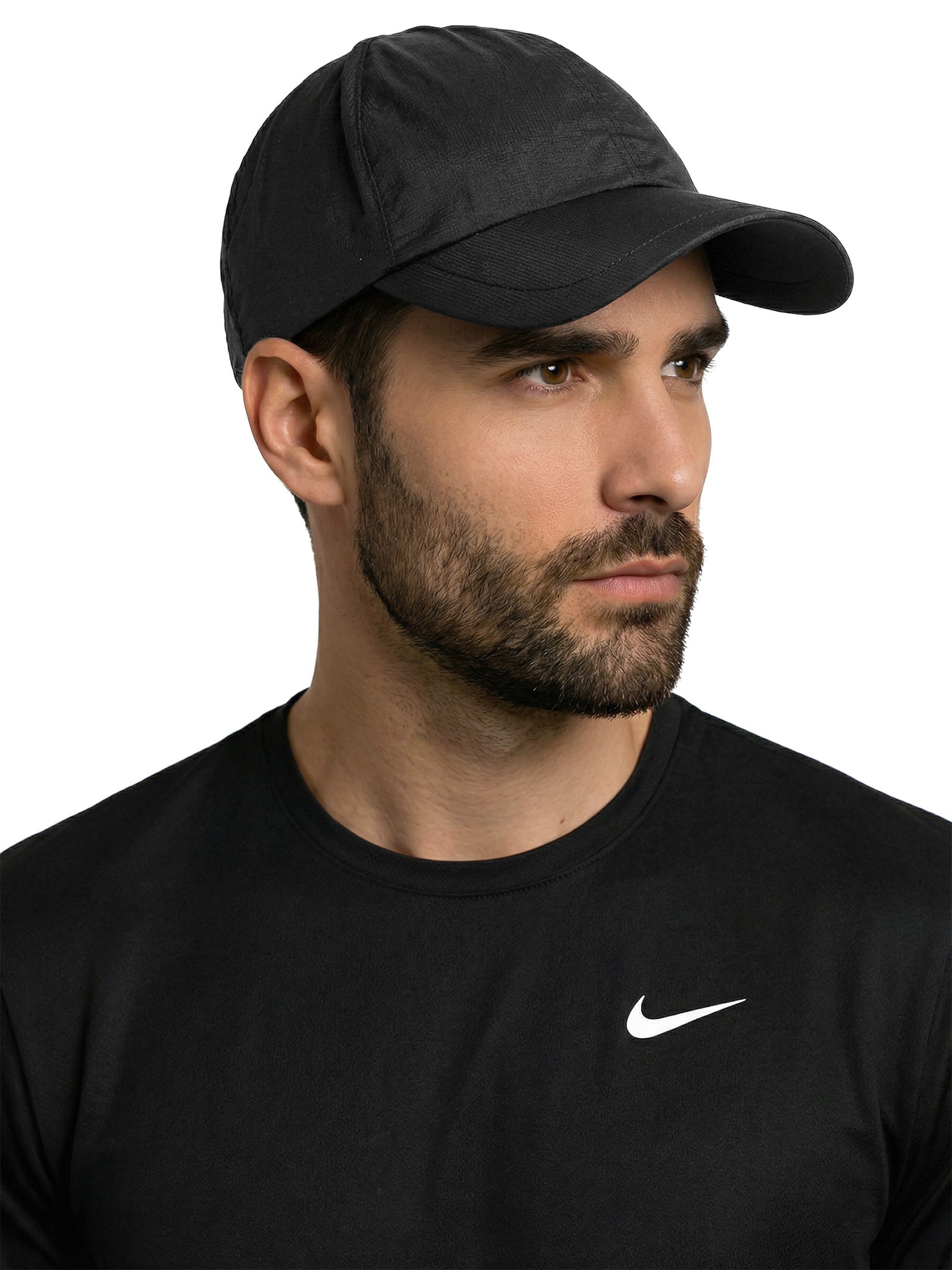 Boné Unissex On Preto On Running