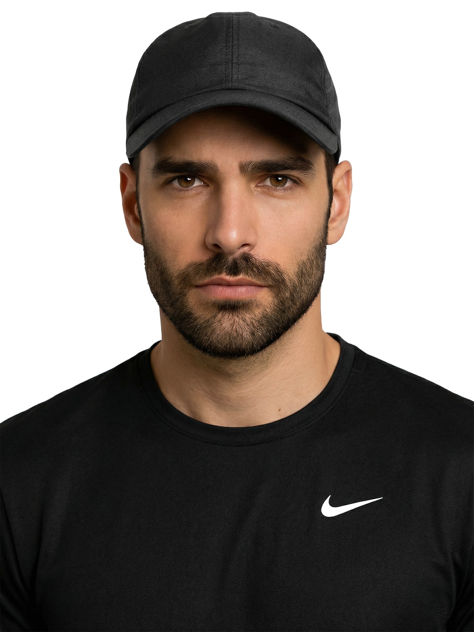 Boné Unissex On Preto On Running