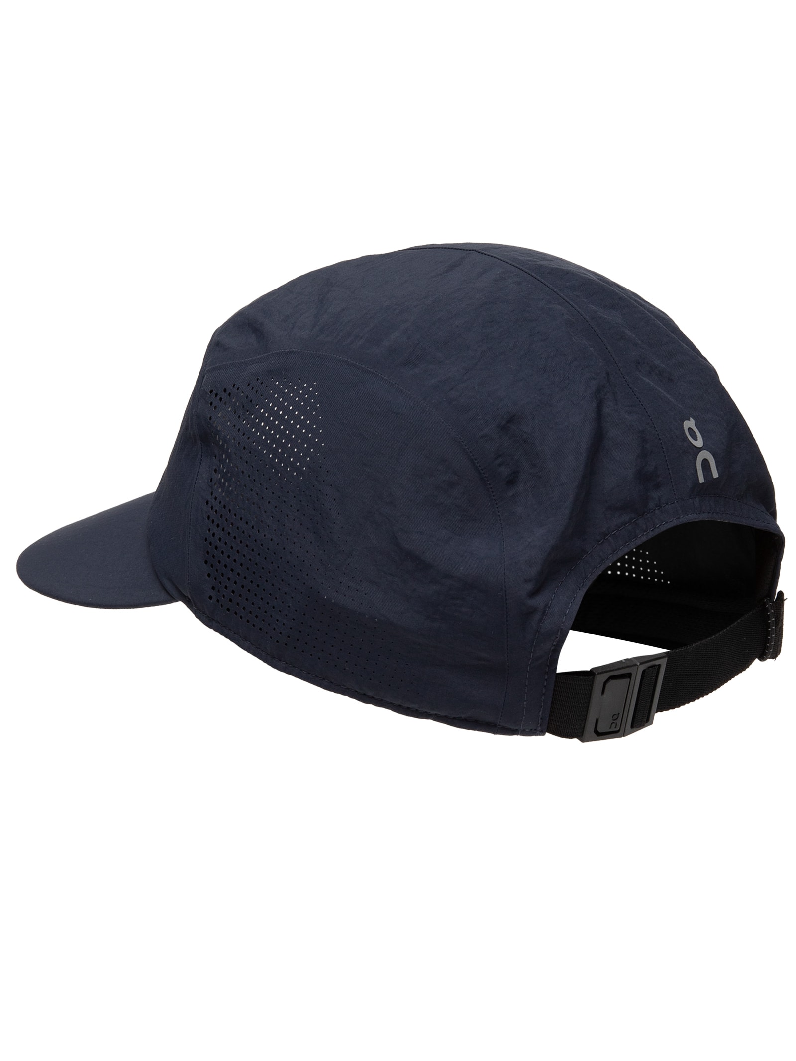 Boné Unissex Performance Azul On Running