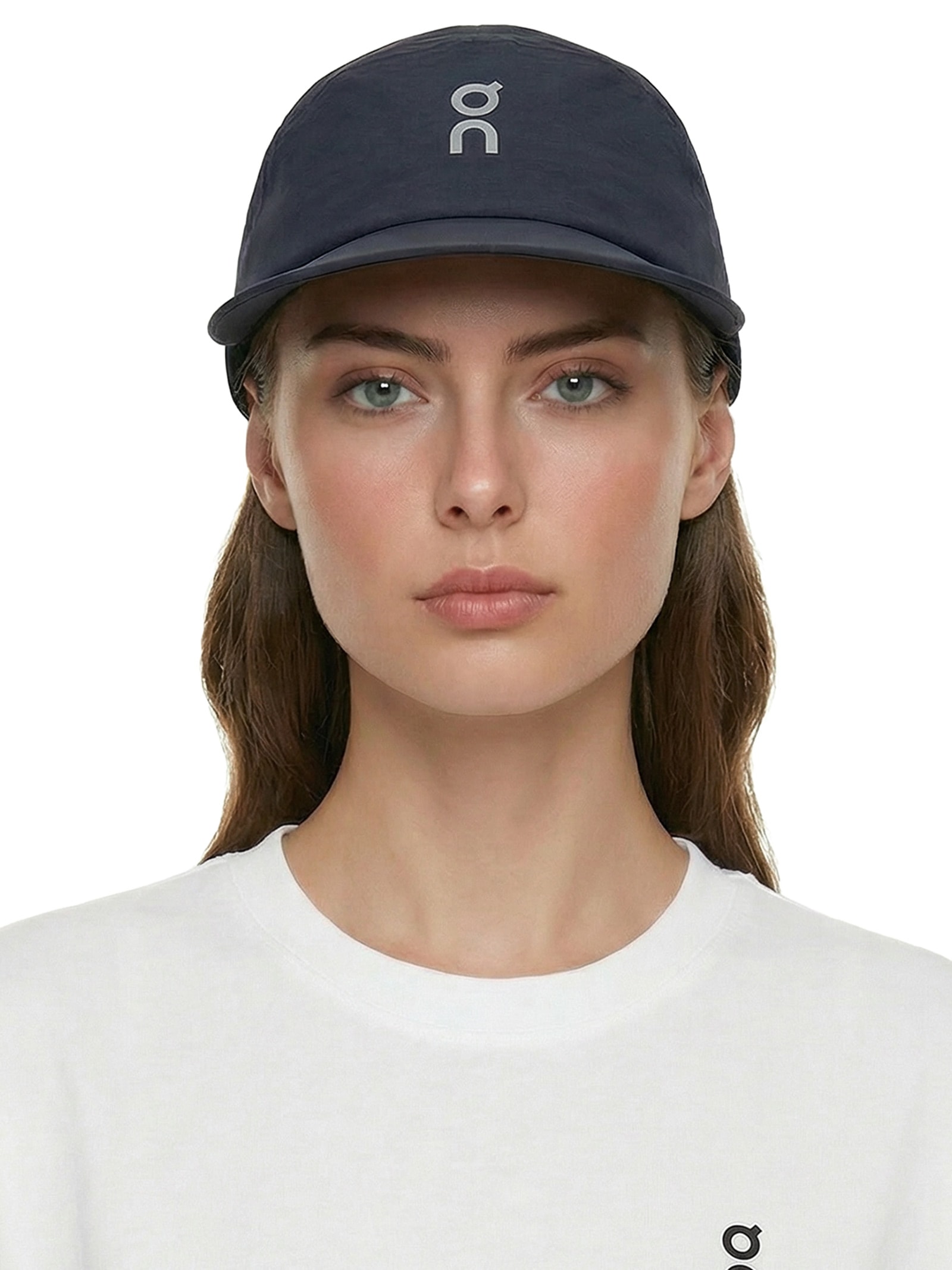 Boné Unissex Performance Azul On Running