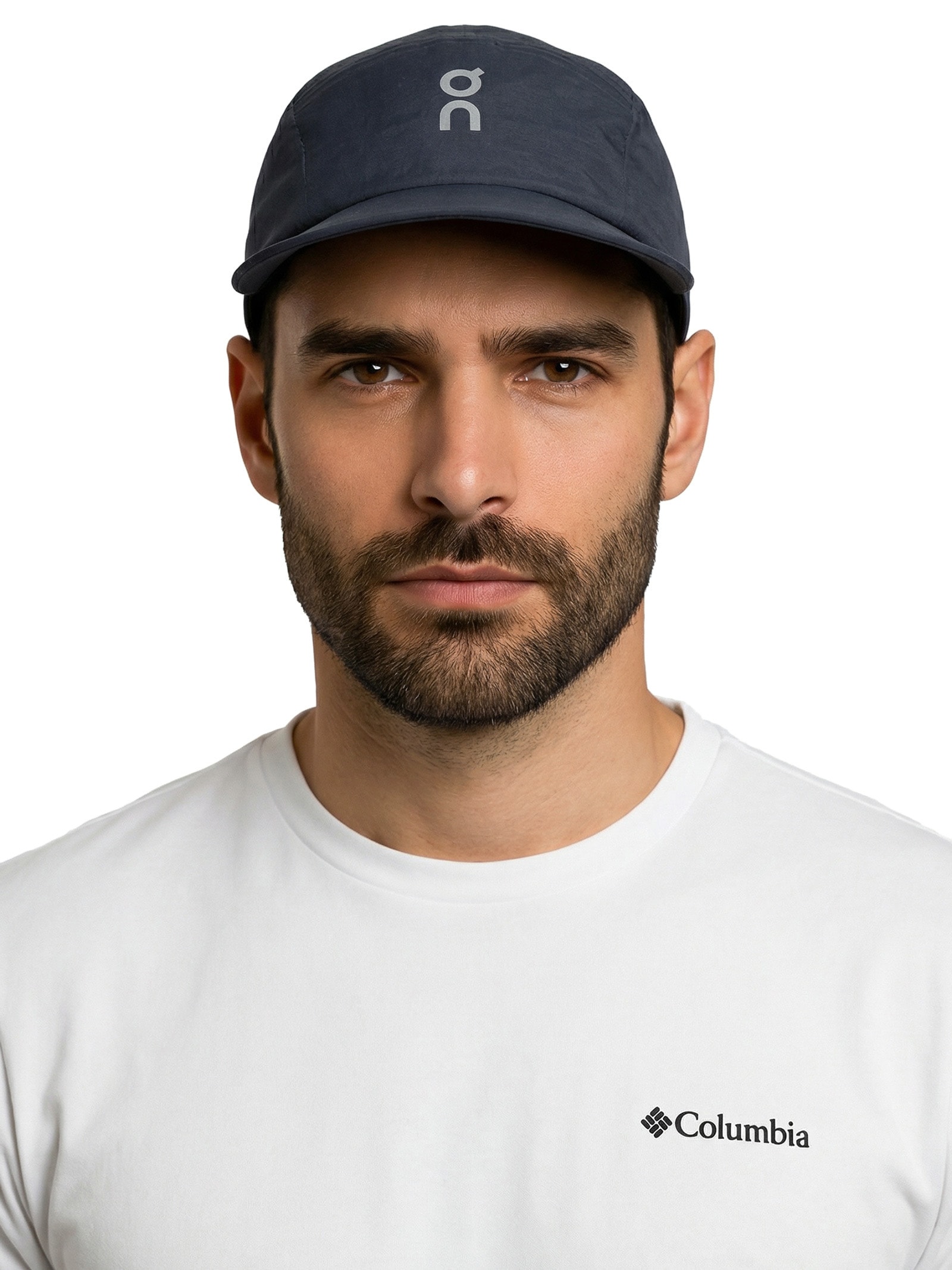 Boné Unissex Performance Azul On Running