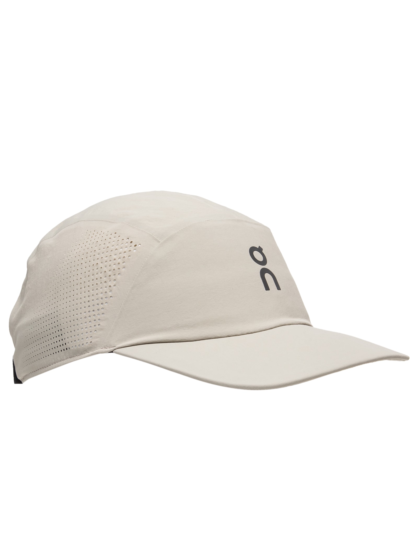Boné Unissex Performance Cap 1 Bege On Running