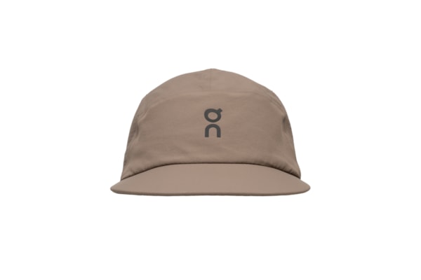 Boné Unissex Performance Cap 1 - Marrom